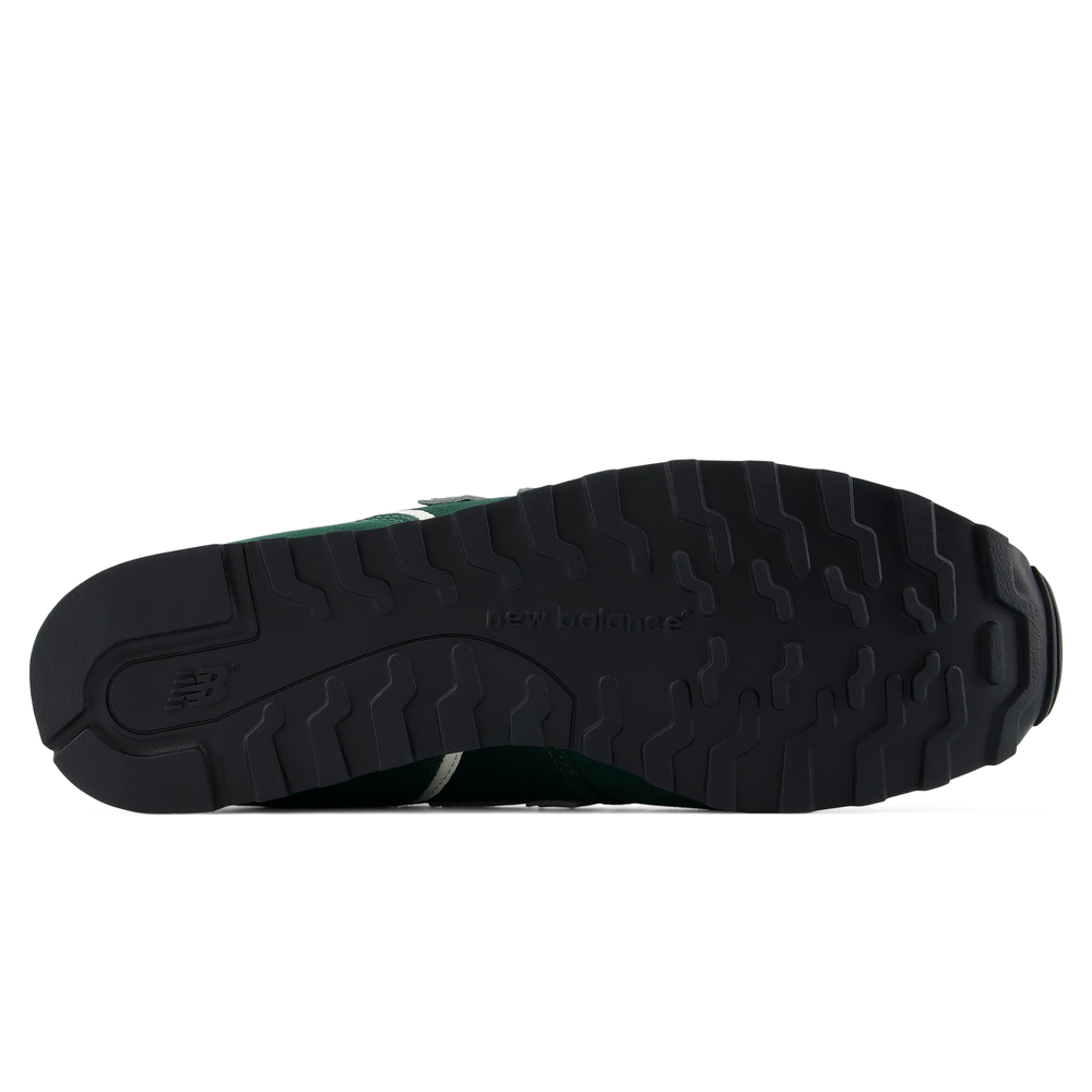 Buty unisex New Balance U37333S – zielone
