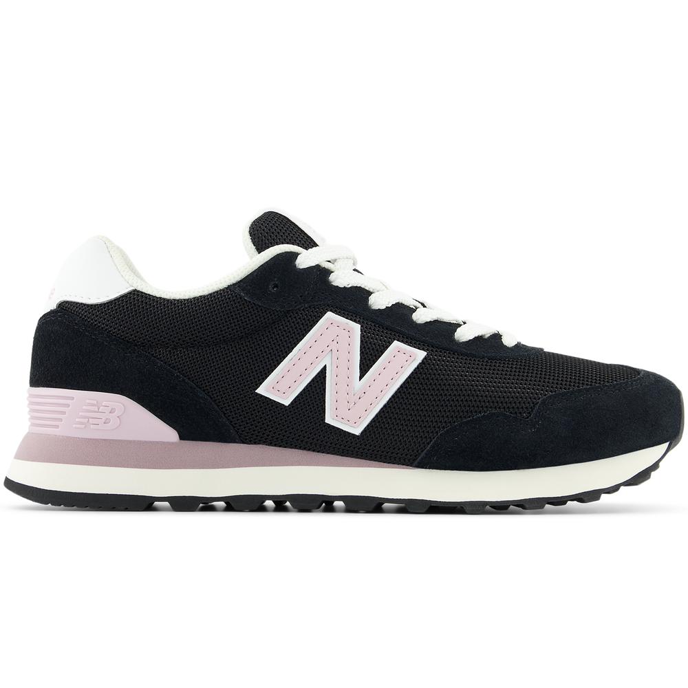 Buty damskie New Balance WL515CBR – czarne