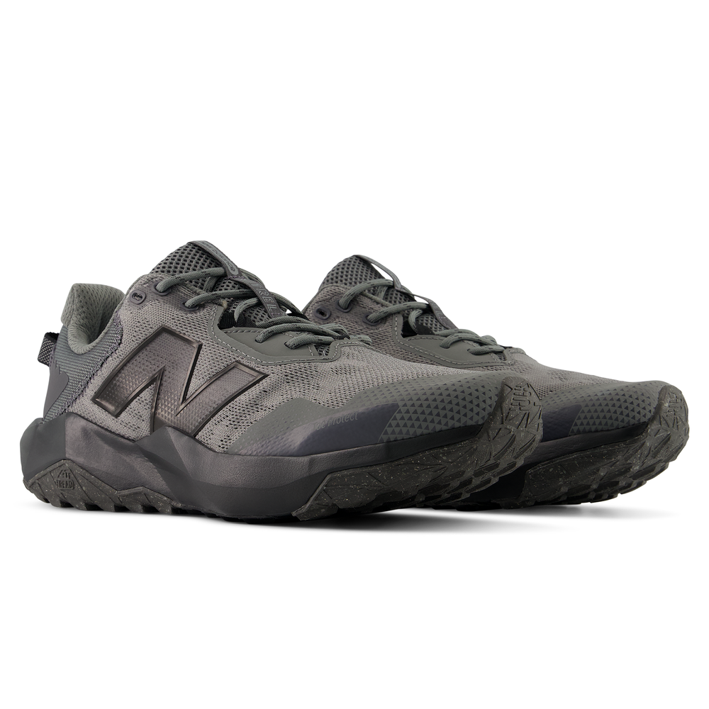 Buty męskie New Balance DynaSoft Nitrel v6 MNTR2RN – szare