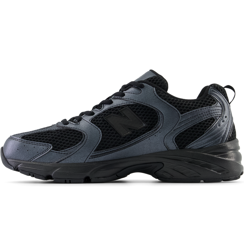 Buty unisex New Balance MR530PB – czarne