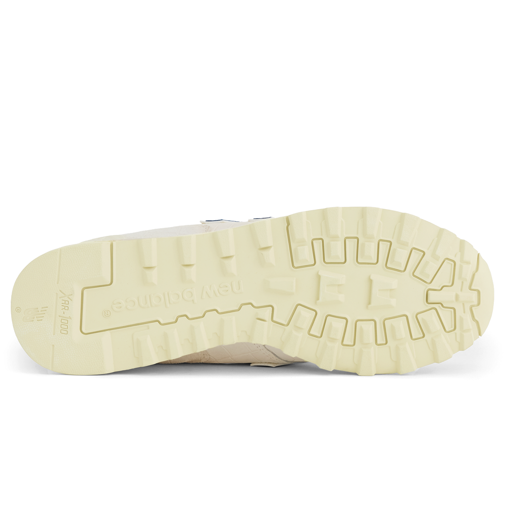 Buty unisex New Balance U1300SS - beżowe