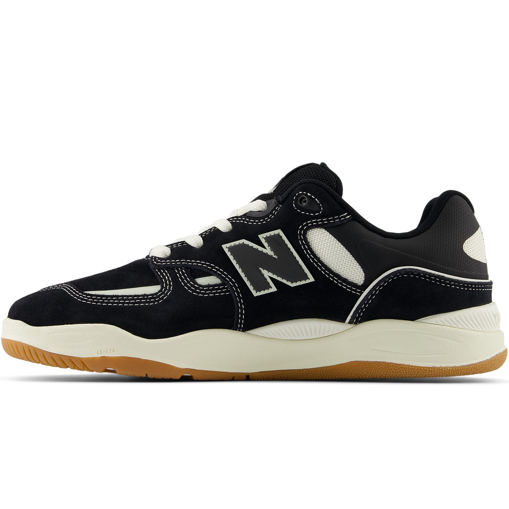 Buty męskie New Balance Numeric NM1010SB – czarne