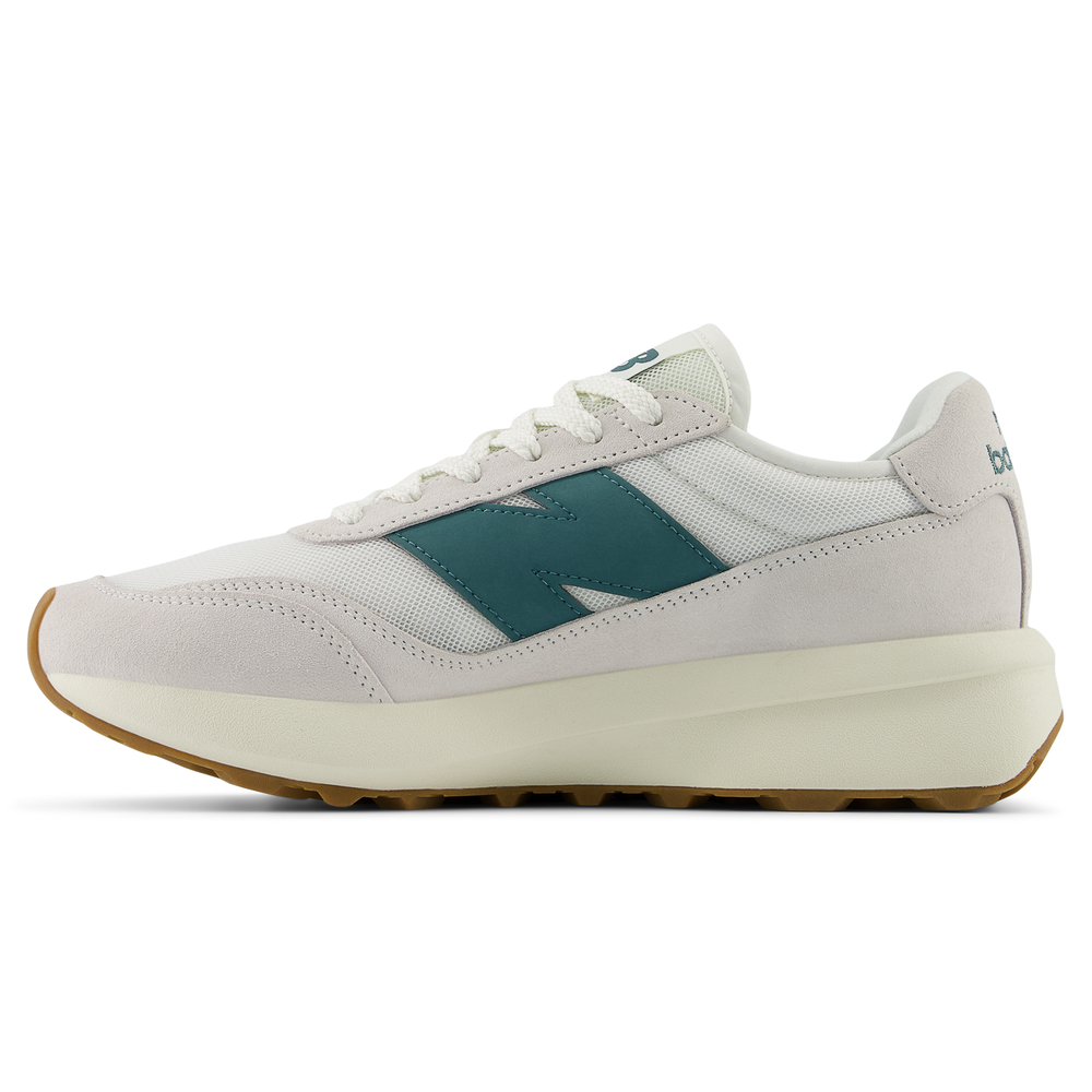 Buty unisex New Balance U370CC – beżowe
