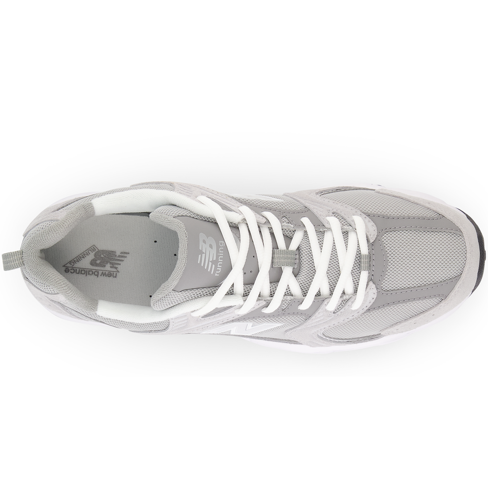 Buty unisex New Balance MR530CK – szare