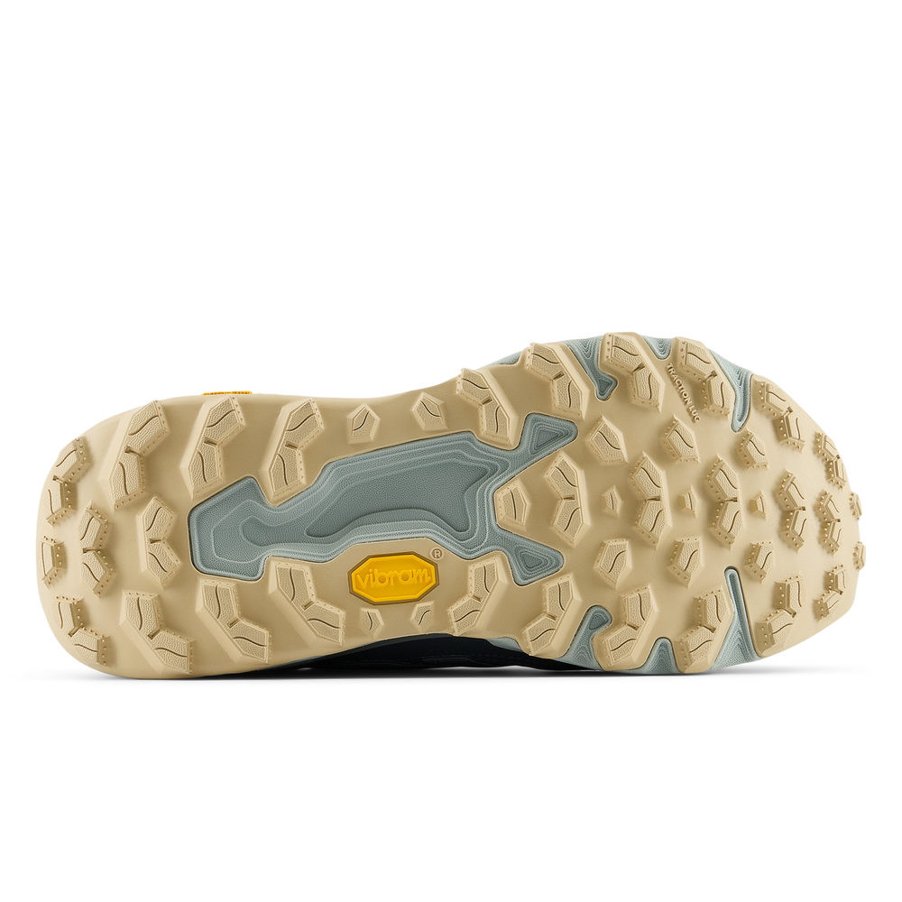 Buty damskie New Balance Fresh Foam X Hierro Trek WHIET6QZ – szare