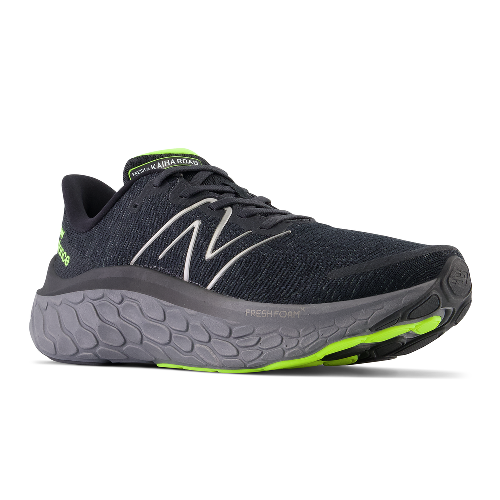 Buty męskie New Balance Fresh Foam Kaiha Road MKAIRCC1 – czarne