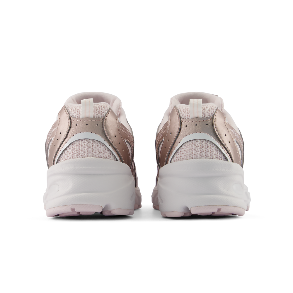 Buty dziecięce New Balance G5302KD – różowe
