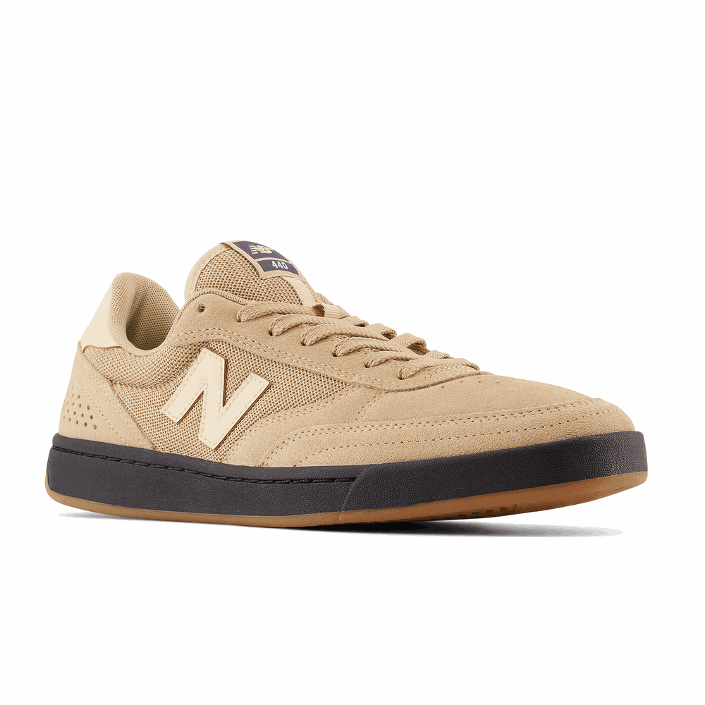 Buty męskie New Balance Numeric NM440TBM – beżowe
