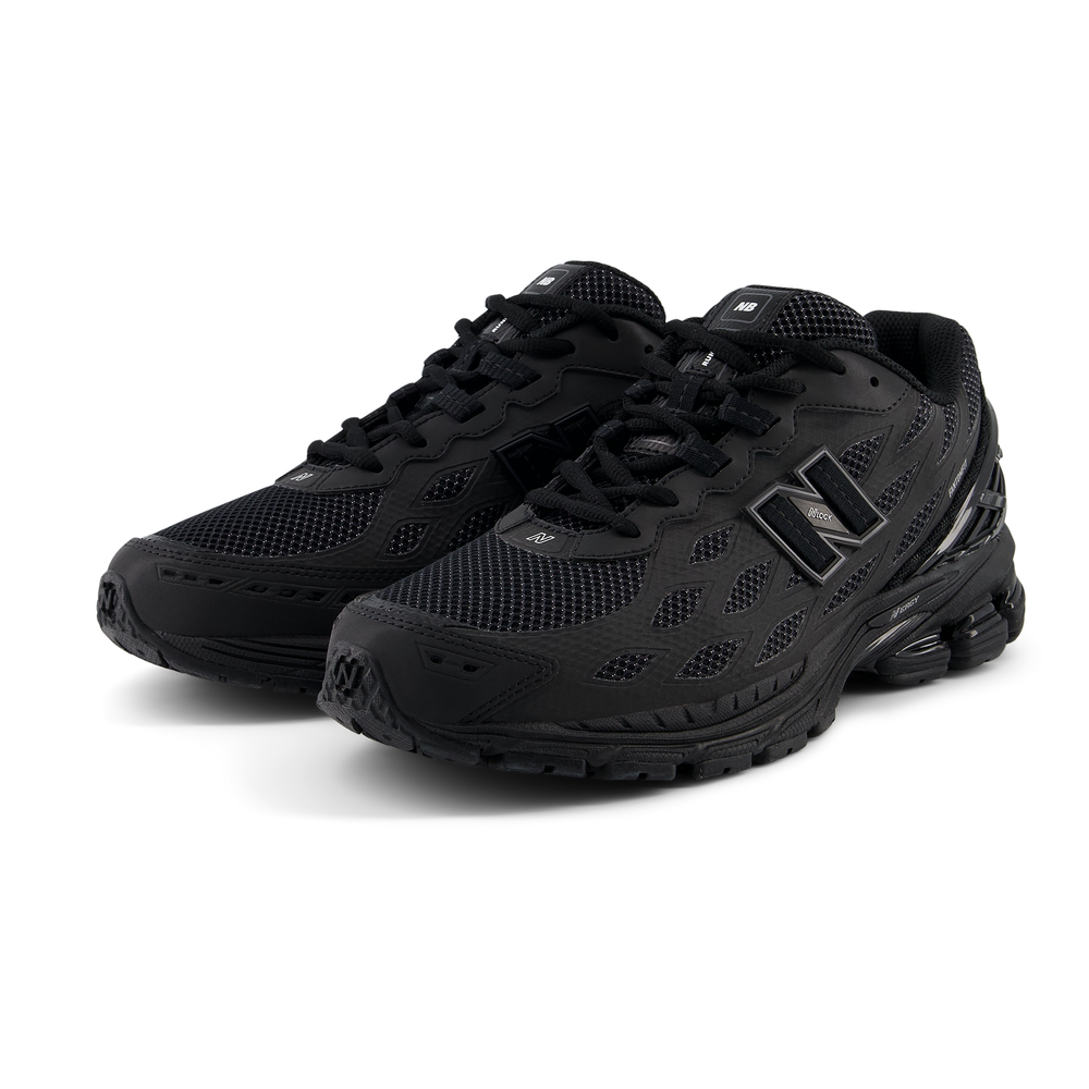 Buty unisex New Balance U1906WFD – czarne
