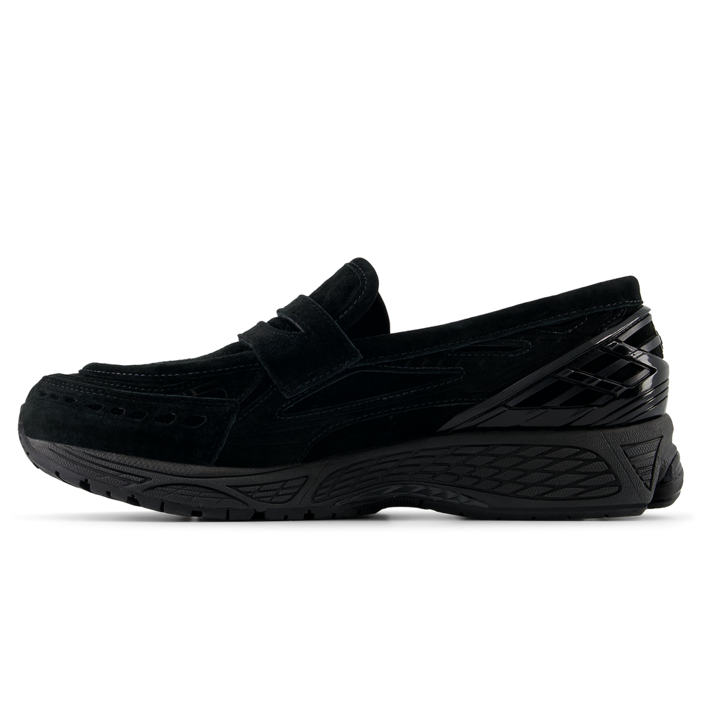 Buty męskie New Balance U1906LNT – czarne