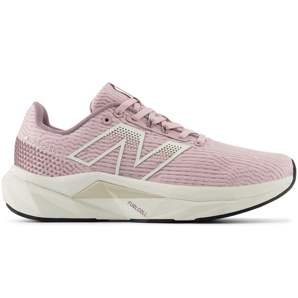 Buty damskie New Balance FuelCell Propel v5 WFCPRCA5 – różowe