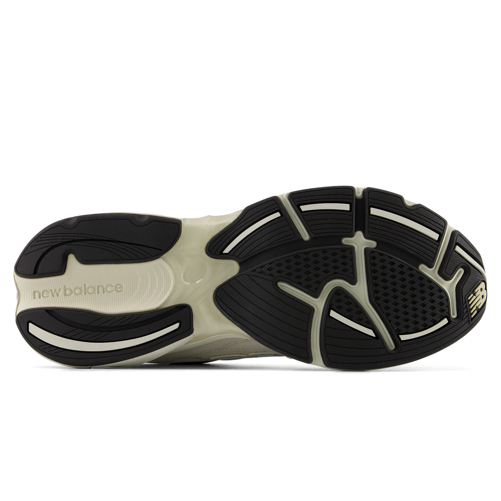 Buty unisex New Balance ABZORB U20106OK – beżowe