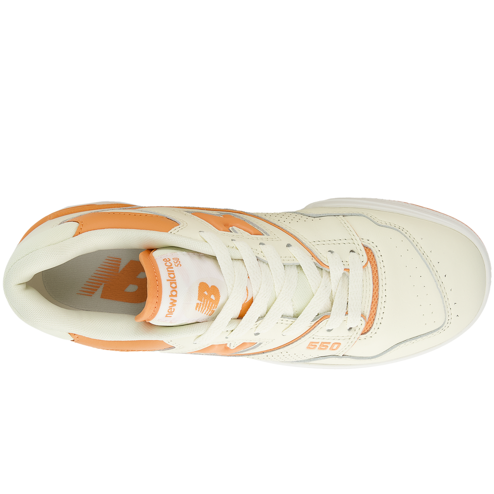 Buty damskie New Balance BBW550AJ – beżowe