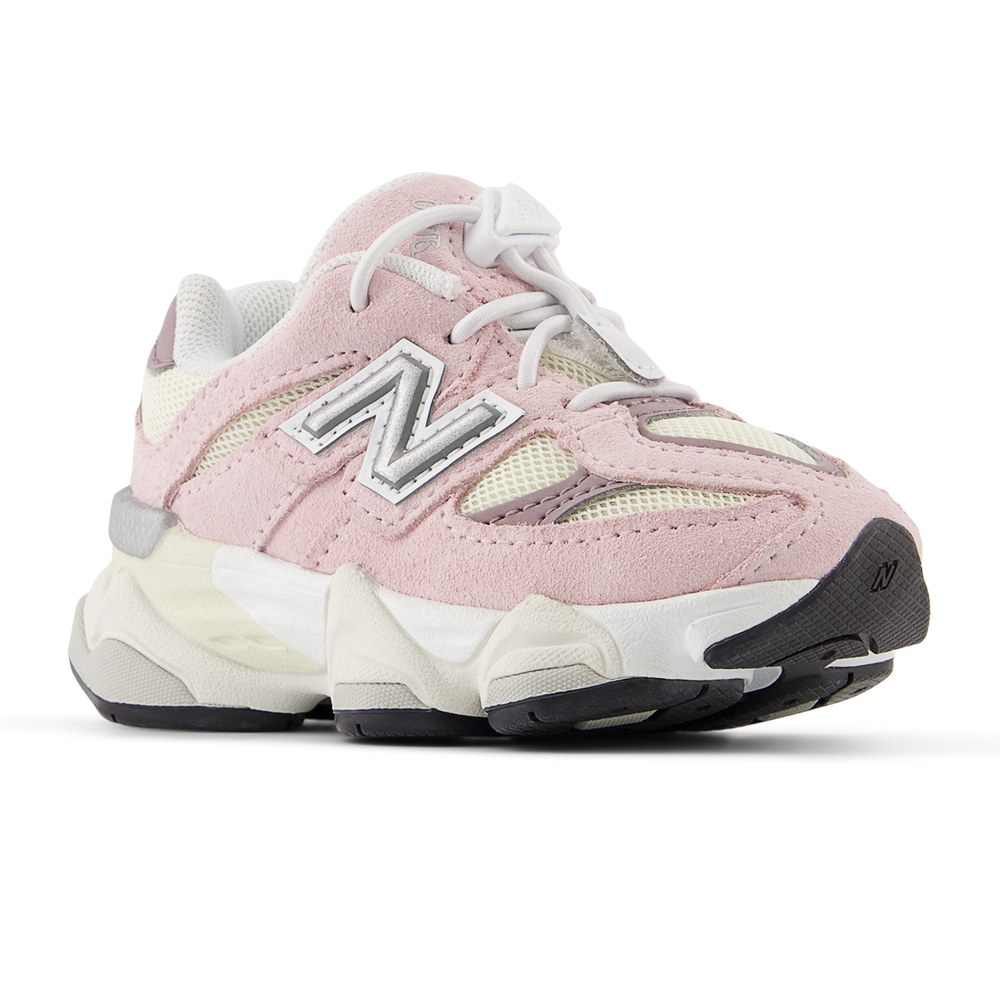 Buty niemowlęce New Balance IV9060BE – różowe