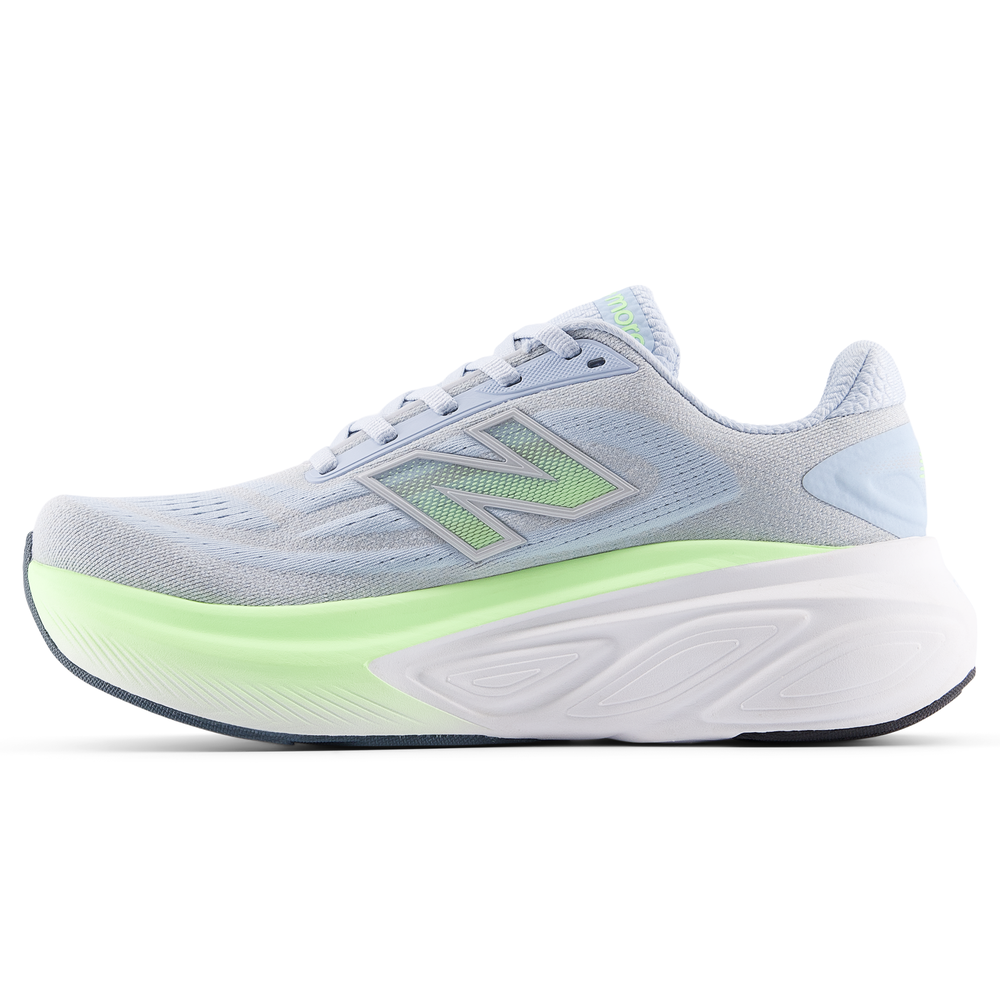 Buty damskie New Balance Fresh Foam x More v6 WMOR8EC – niebieskie
