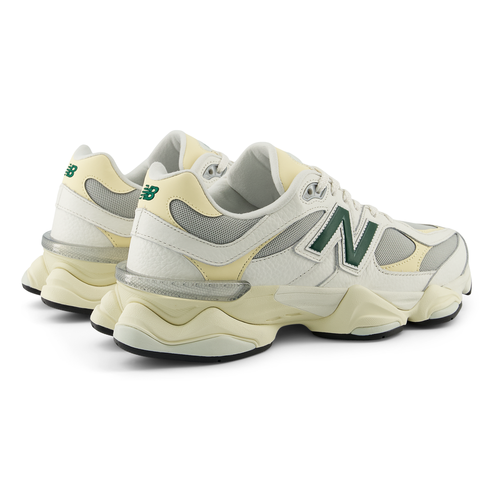 Buty unisex New Balance U9060ESE – białe