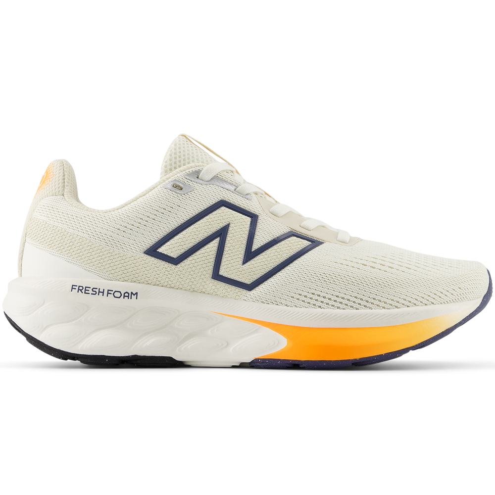Buty damskie New Balance Fresh Foam x 520 v9 W520LG9 – beżowe