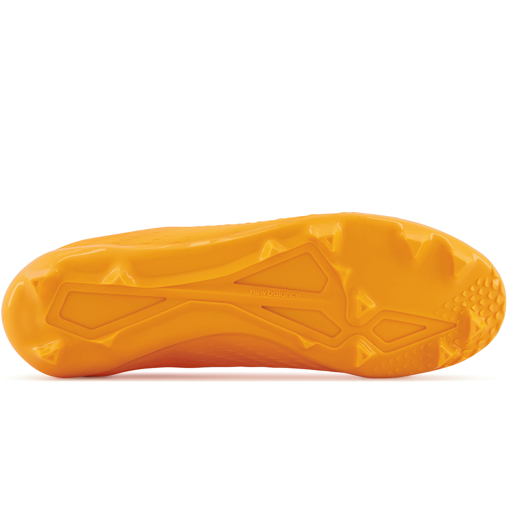 Korki New Balance FURON V7 DISPATCH FG MSF3FA65 – pomarańczowe