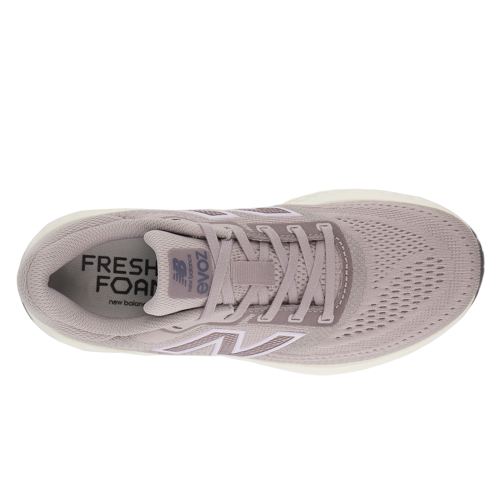 Buty damskie New Balance Fresh Foam Evoz v4 WEVOZ91F – różowe