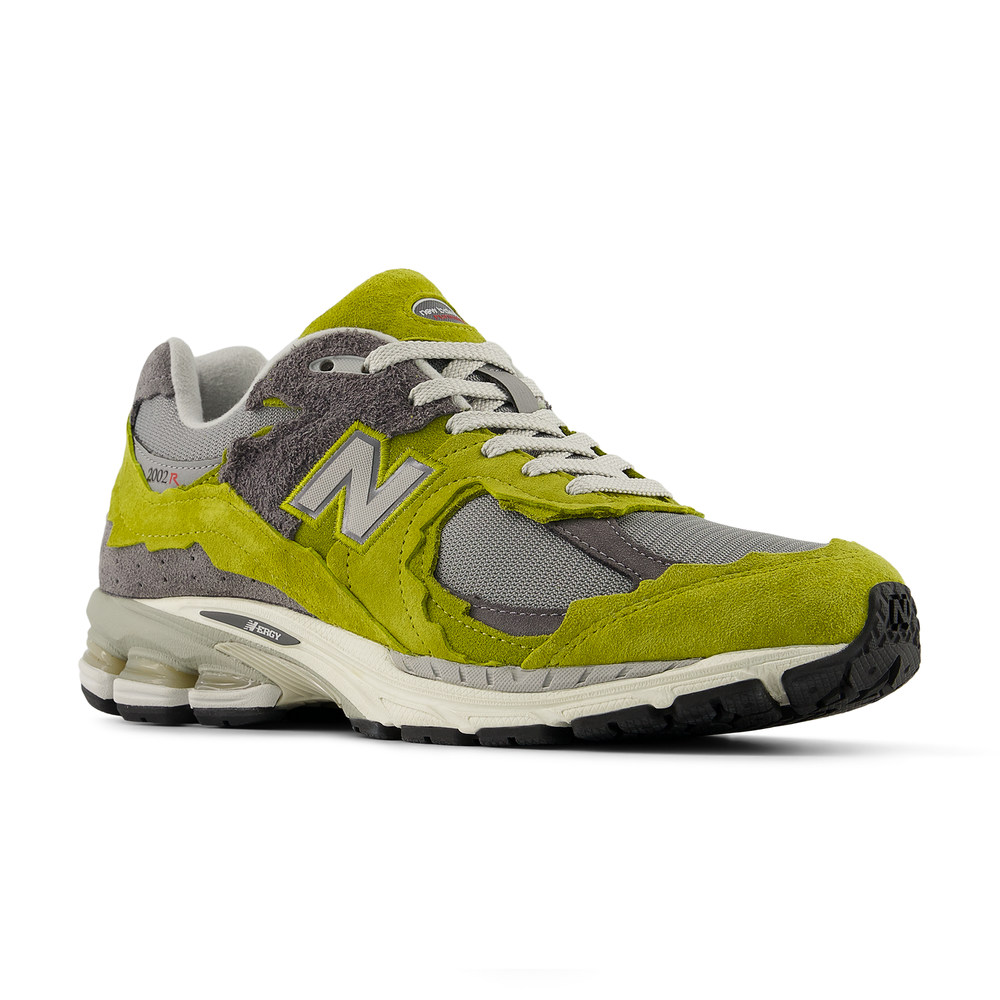 Buty unisex New Balance Protection Pack M20028ZH – zielone