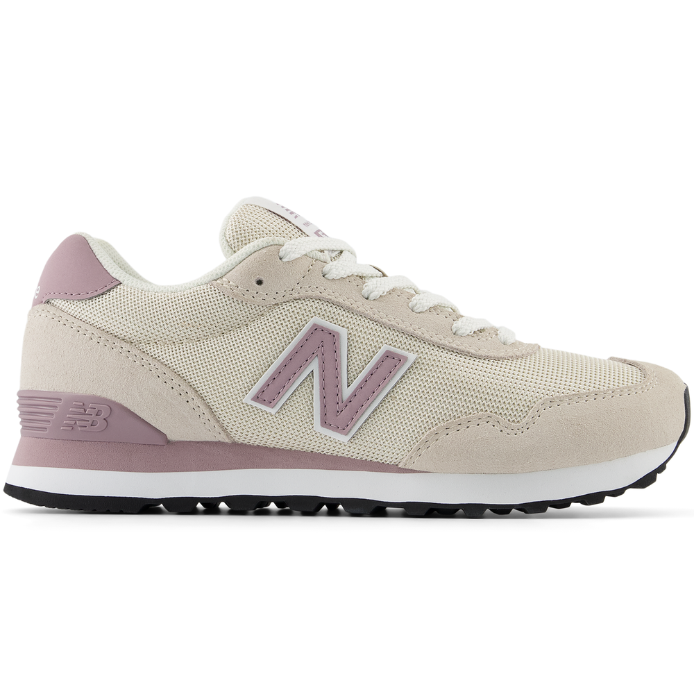Buty damskie New Balance WL515CGR – beżowe