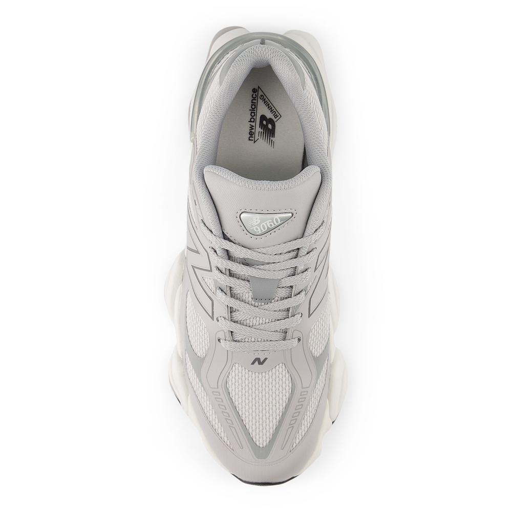 Buty unisex New Balance U90601NR – szare