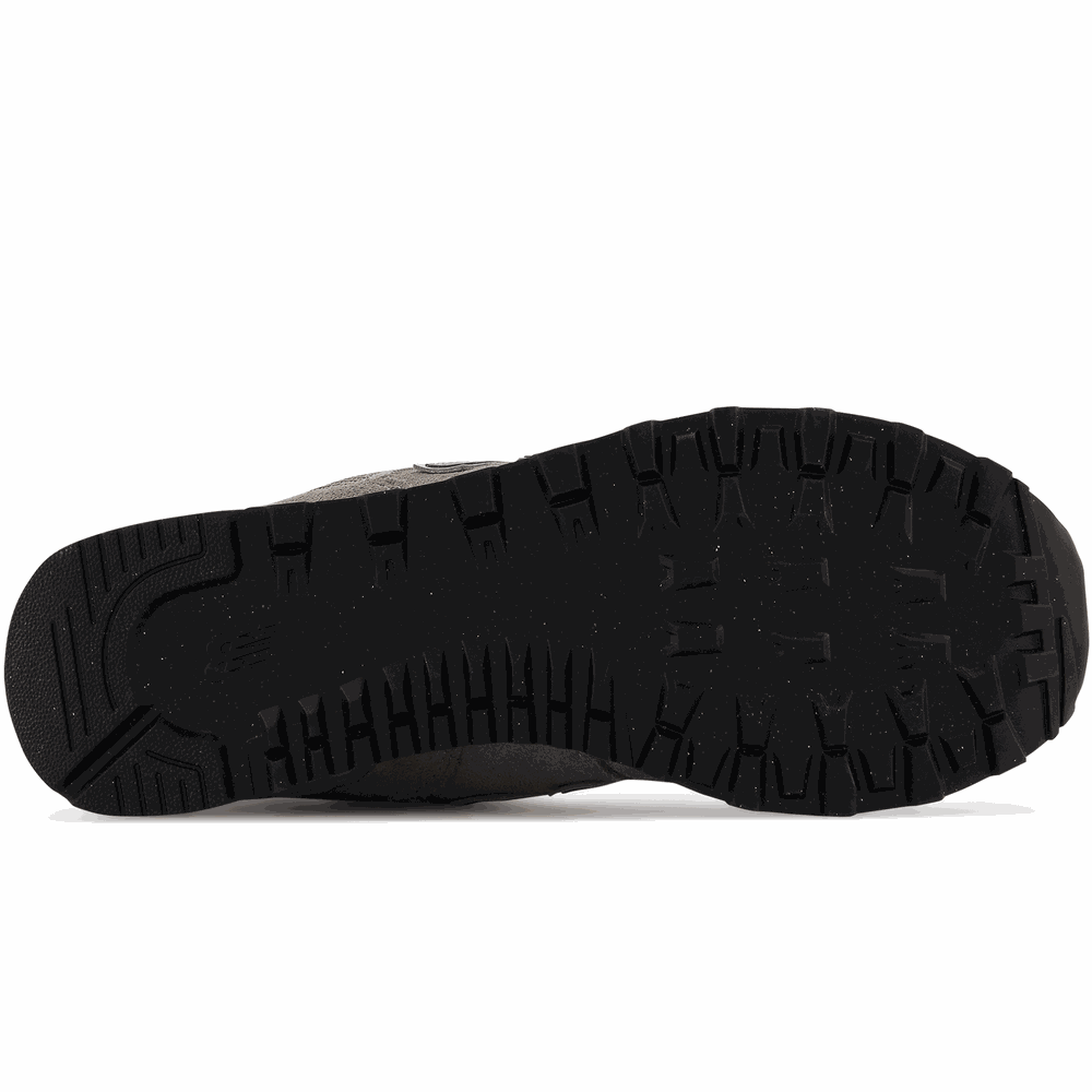 Buty damskie New Balance WL574EVG – szare
