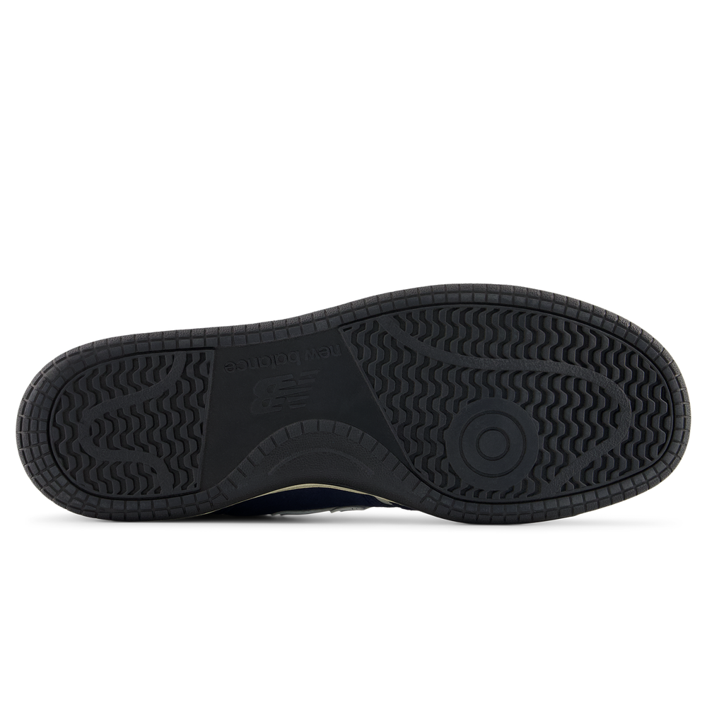 Buty unisex New Balance BB480PEN – granatowe