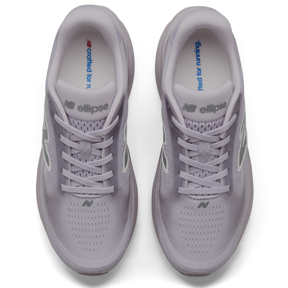 Buty damskie New Balance Fresh Foam Ellipse v1 WELPS4TN – fioletowe