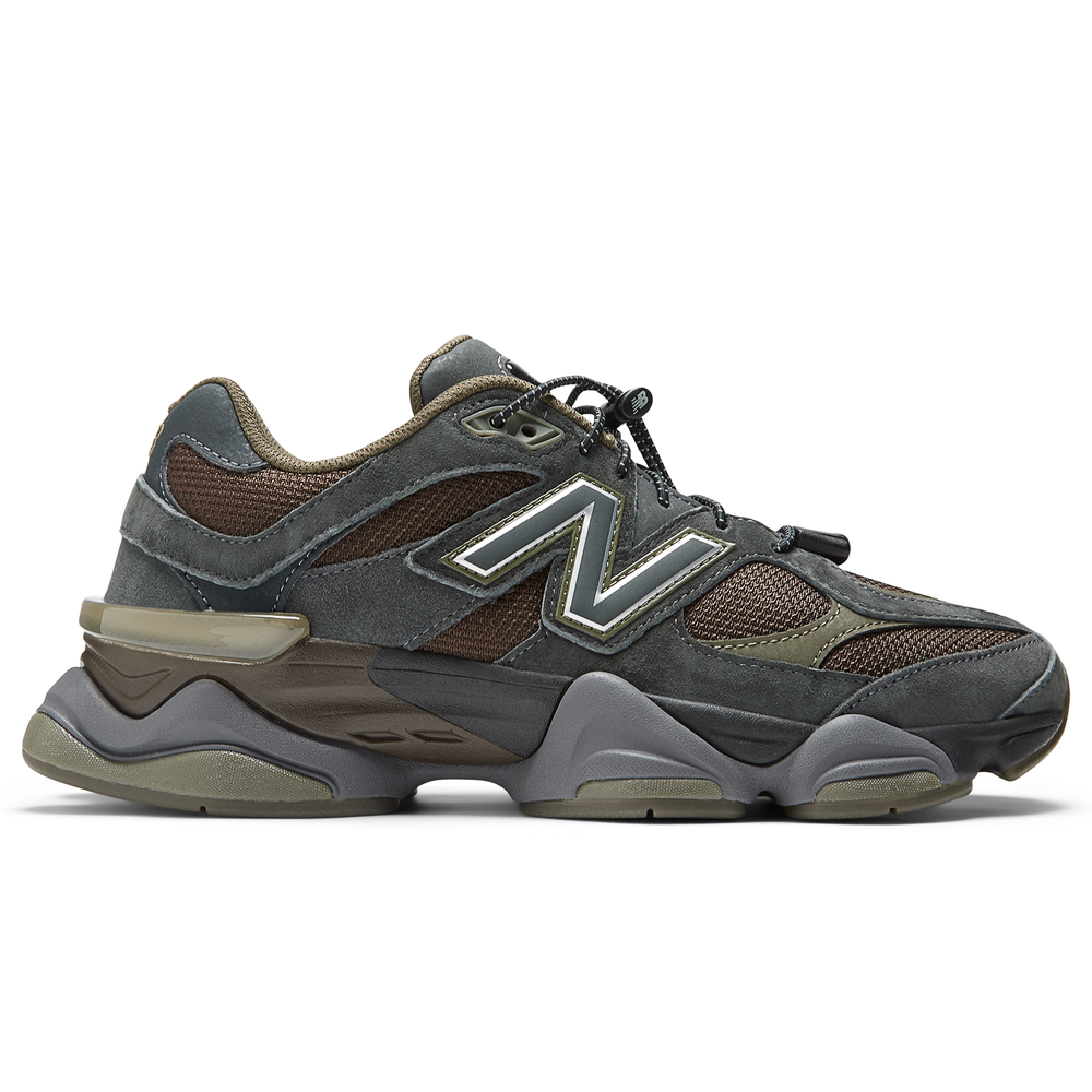 Buty unisex New Balance U9060PH – czarne