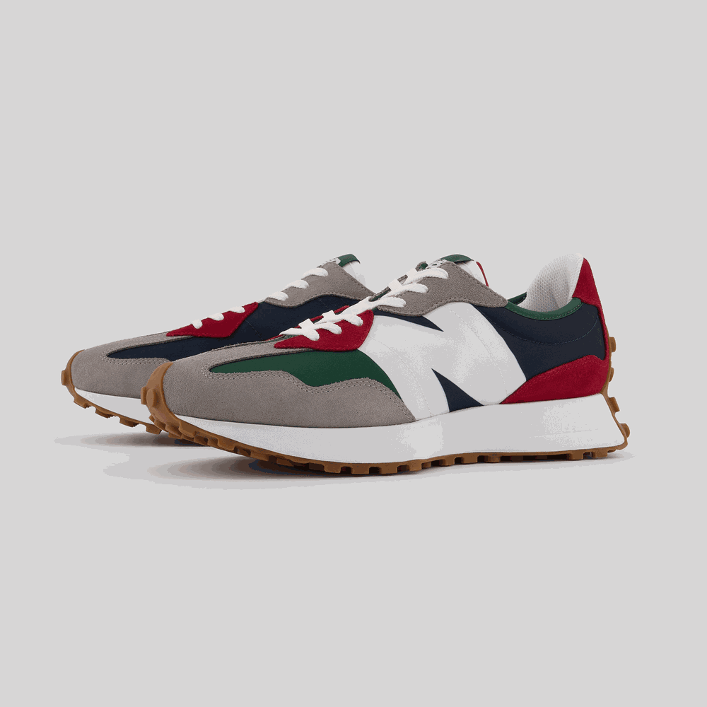 Buty New Balance MS327PWA – multikolor