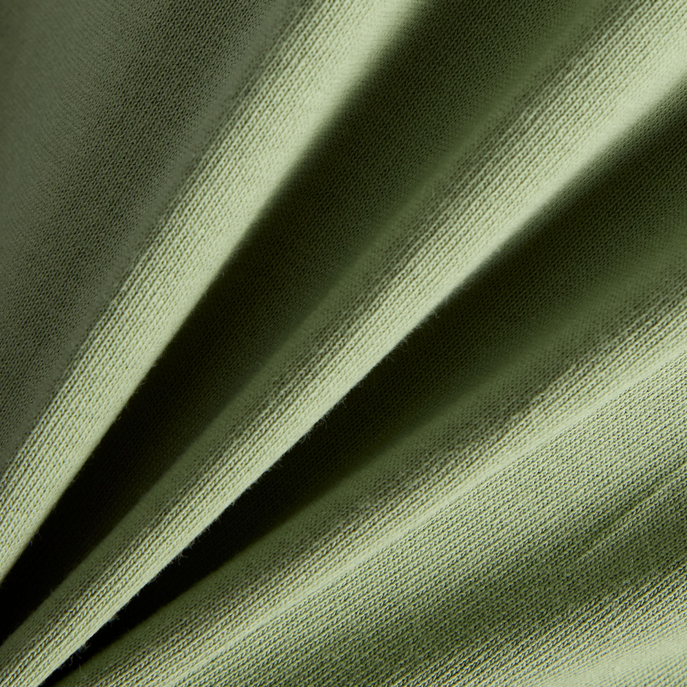 Koszulka męska New Balance MT41533AAR – zielona