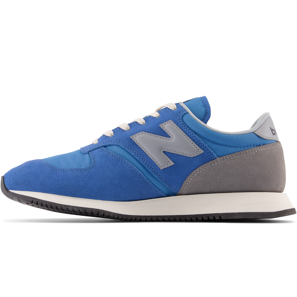 Buty męskie New Balance UL420TN2 – niebieskie
