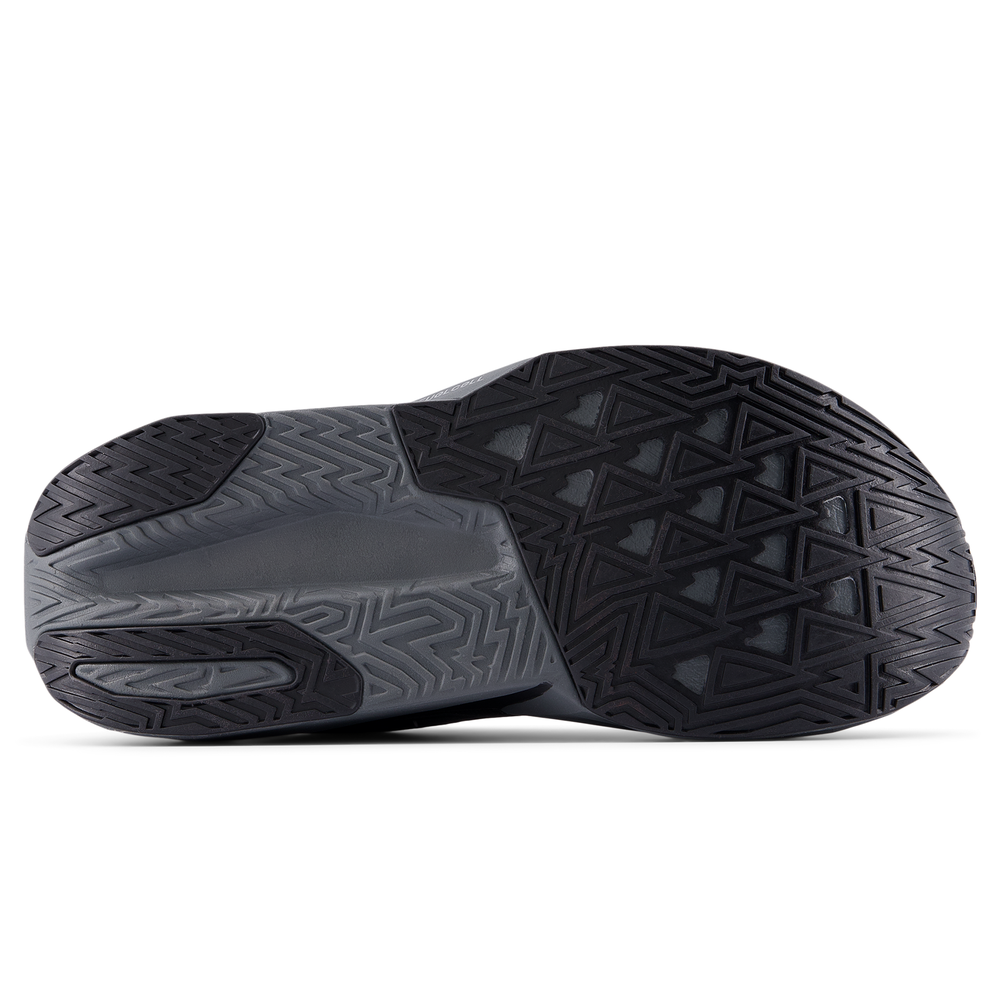 Buty damskie New Balance FuelCell Rebel v5 WFCXLO5 – czarne