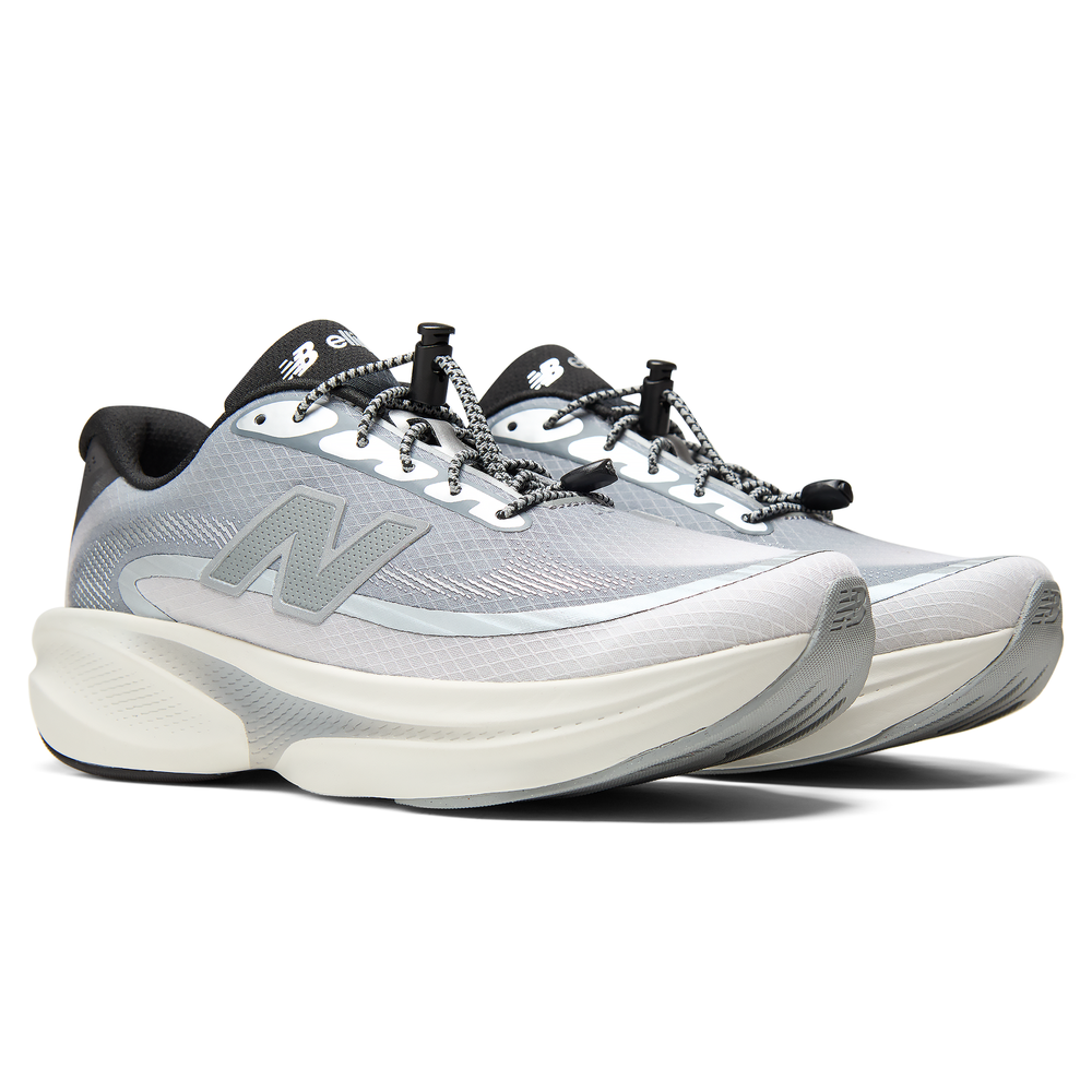 Buty damskie New Balance Fresh Foam Ellipse v1 Pykrete WELPS549 – szare
