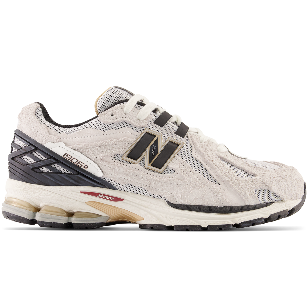 Buty męskie New Balance M1906DC – beżowe