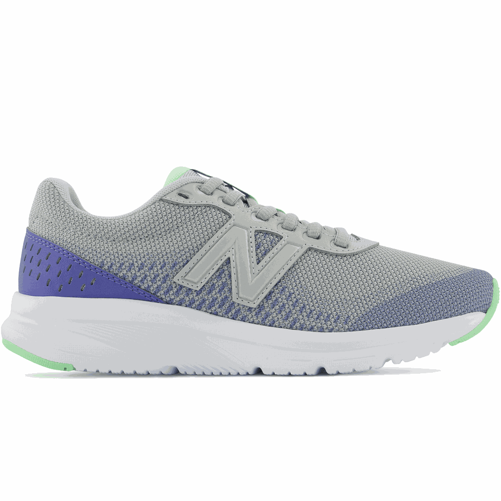 Buty New Balance W411RG2 – multikolor