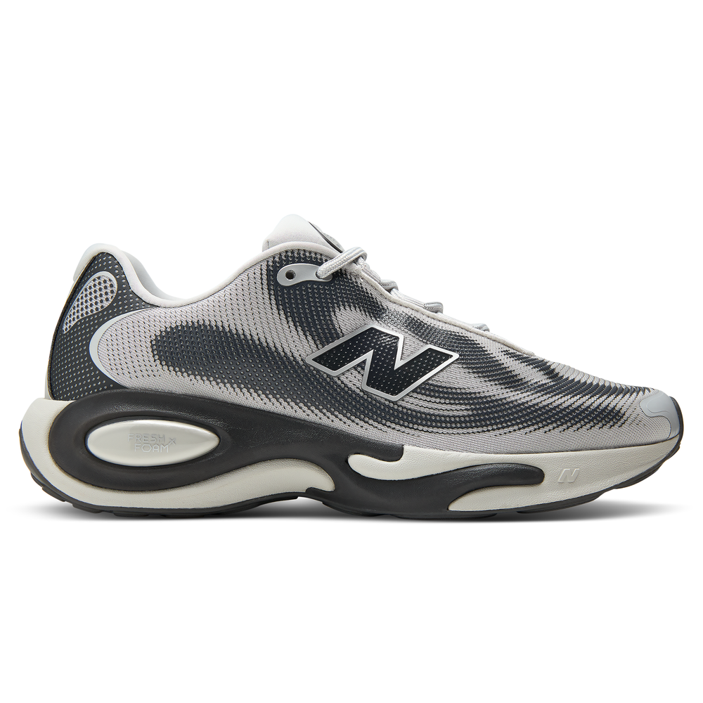 Buty męskie New Balance AC Runner MACR161F – szare