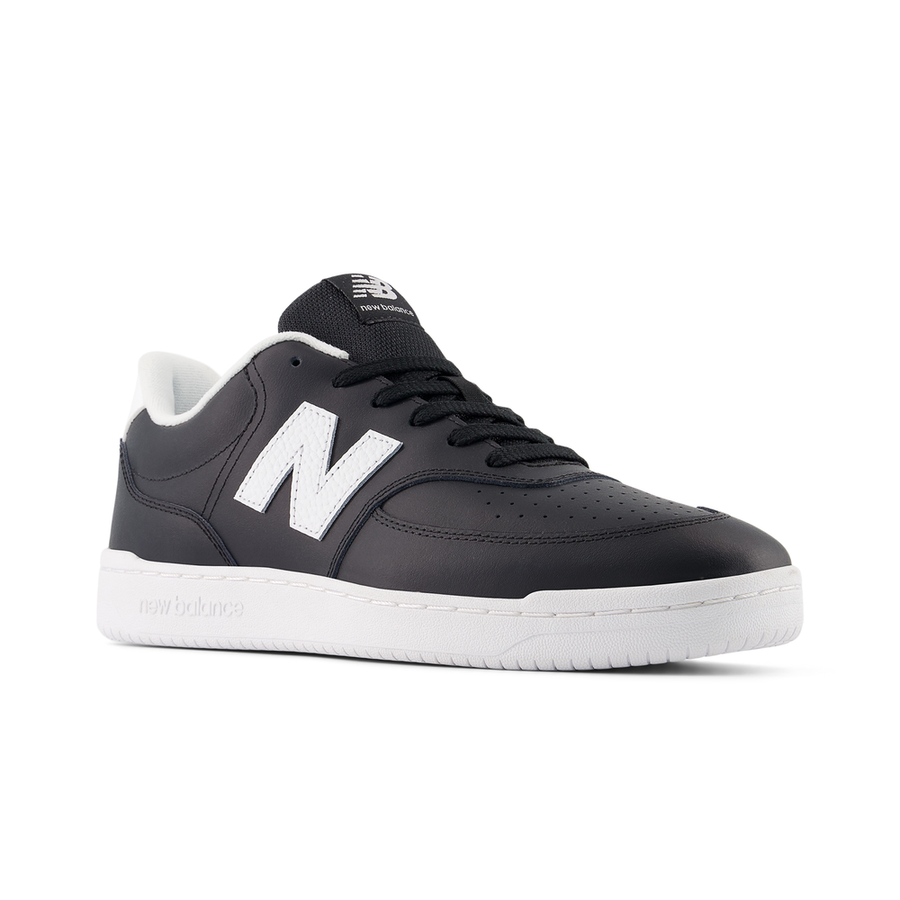 Buty męskie New Balance M0803DQ – czarne