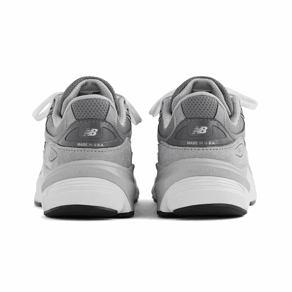 Buty damskie New Balance W990GL6 – szare