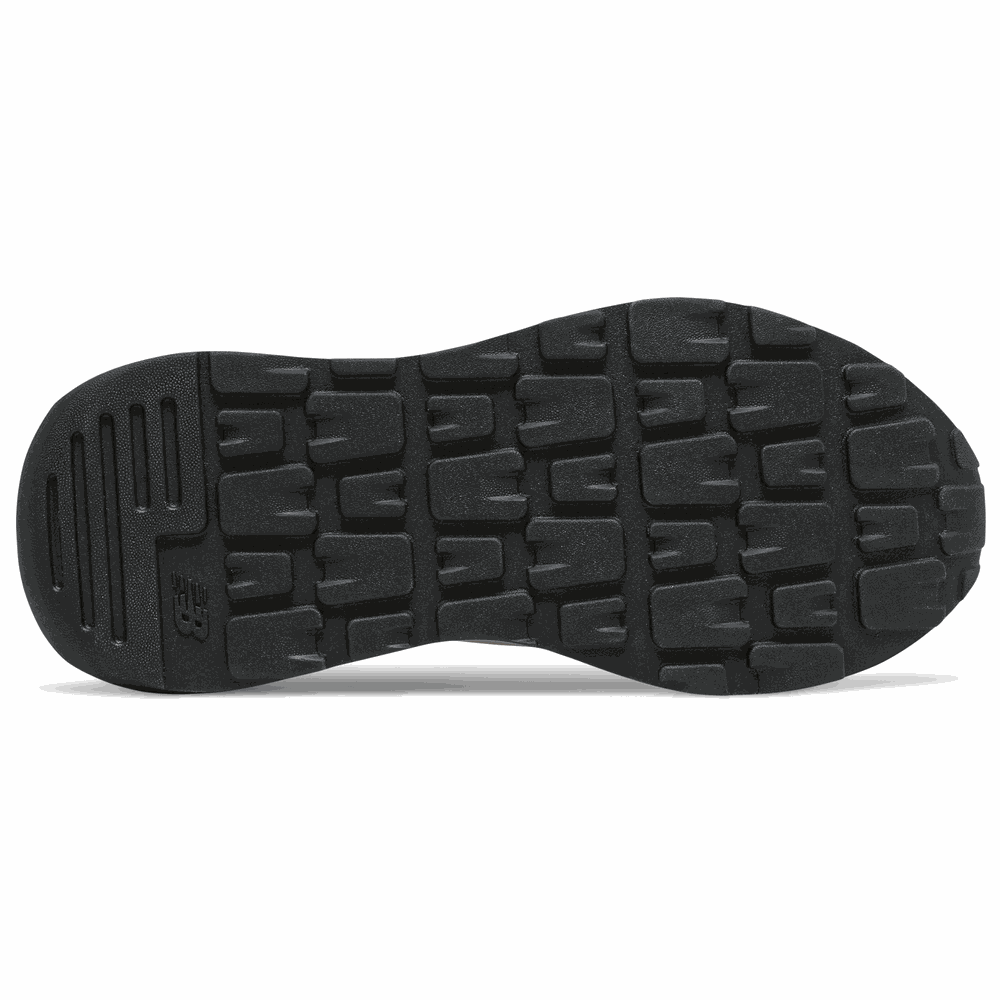 Buty New Balance W5740LX1 - niebieskie