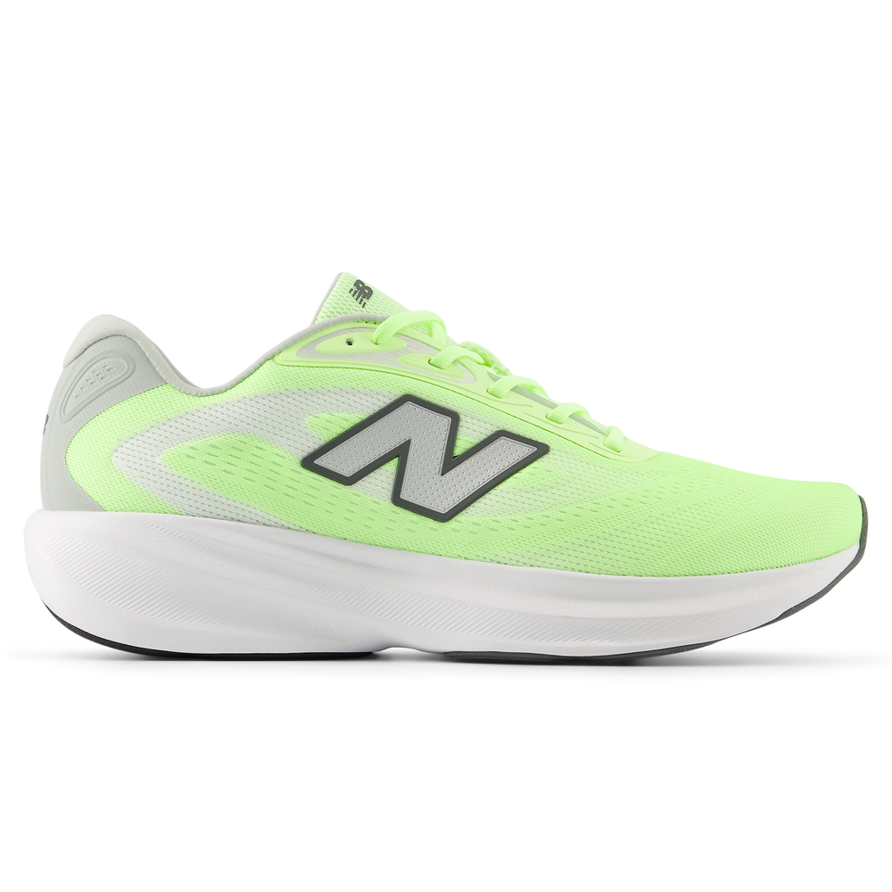 Buty męskie New Balance Fresh Foam 680 v9 M68053M – zielone