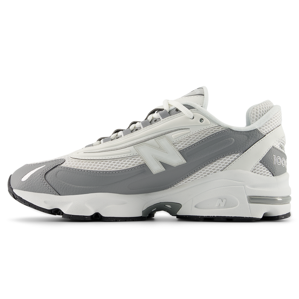 Buty unisex New Balance U10004NO – szare