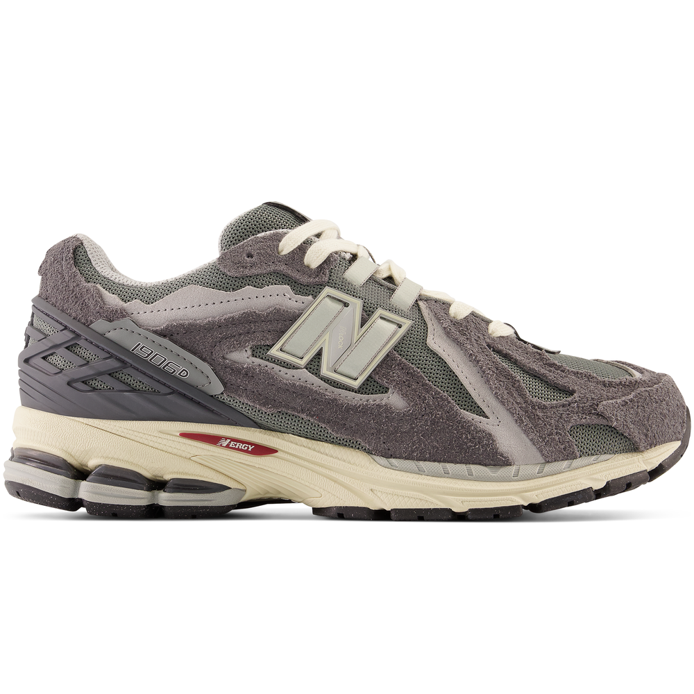 Buty męskie New Balance M1906DA – szare