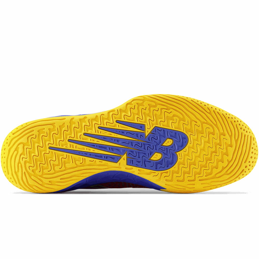 Buty męskie New Balance Fresh Foam Lav v2 MCHLAVU2 – multikolor