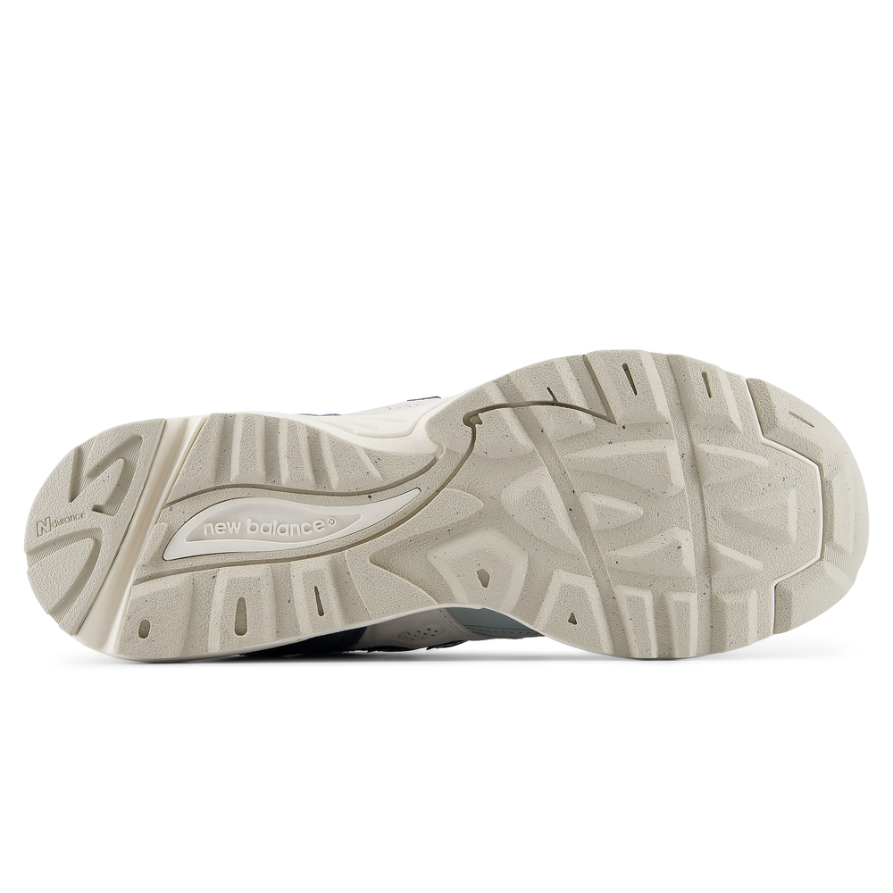Buty męskie New Balance U880R69L – szare