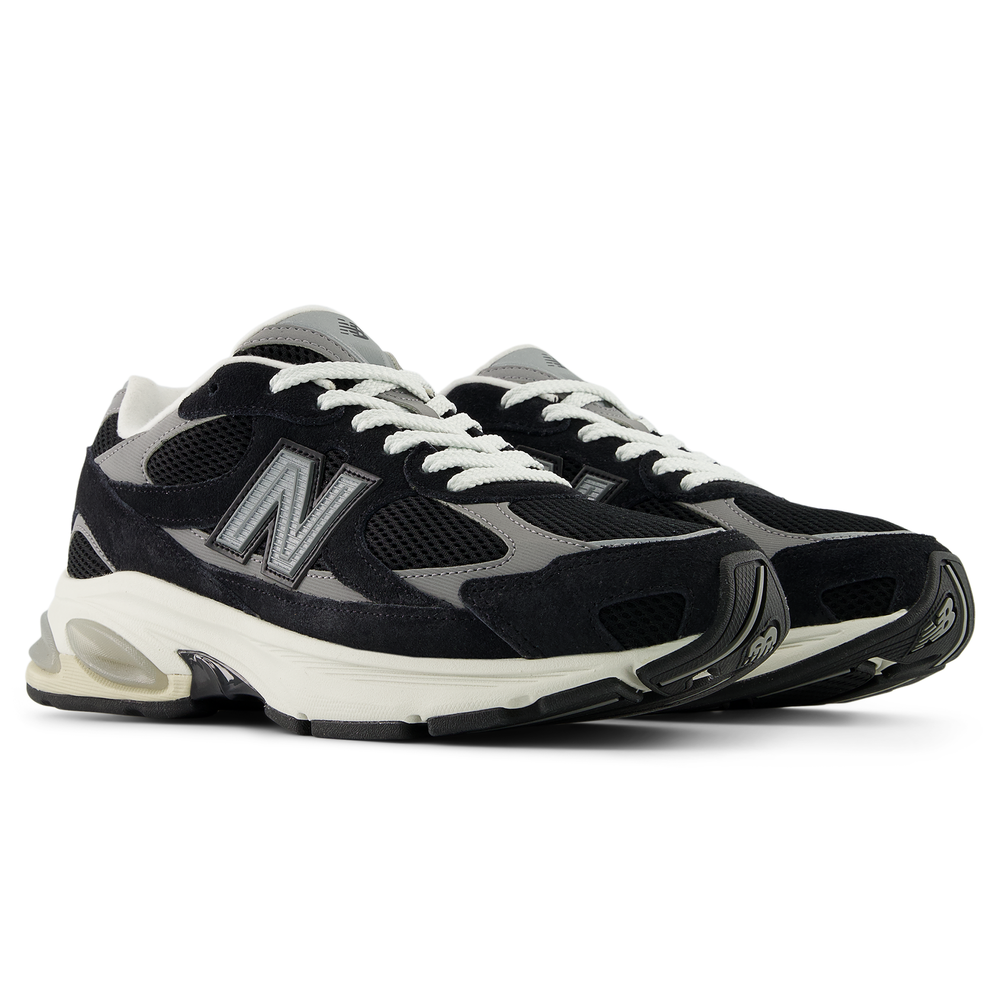 Buty unisex New Balance ABZORB U2010892 – czarne