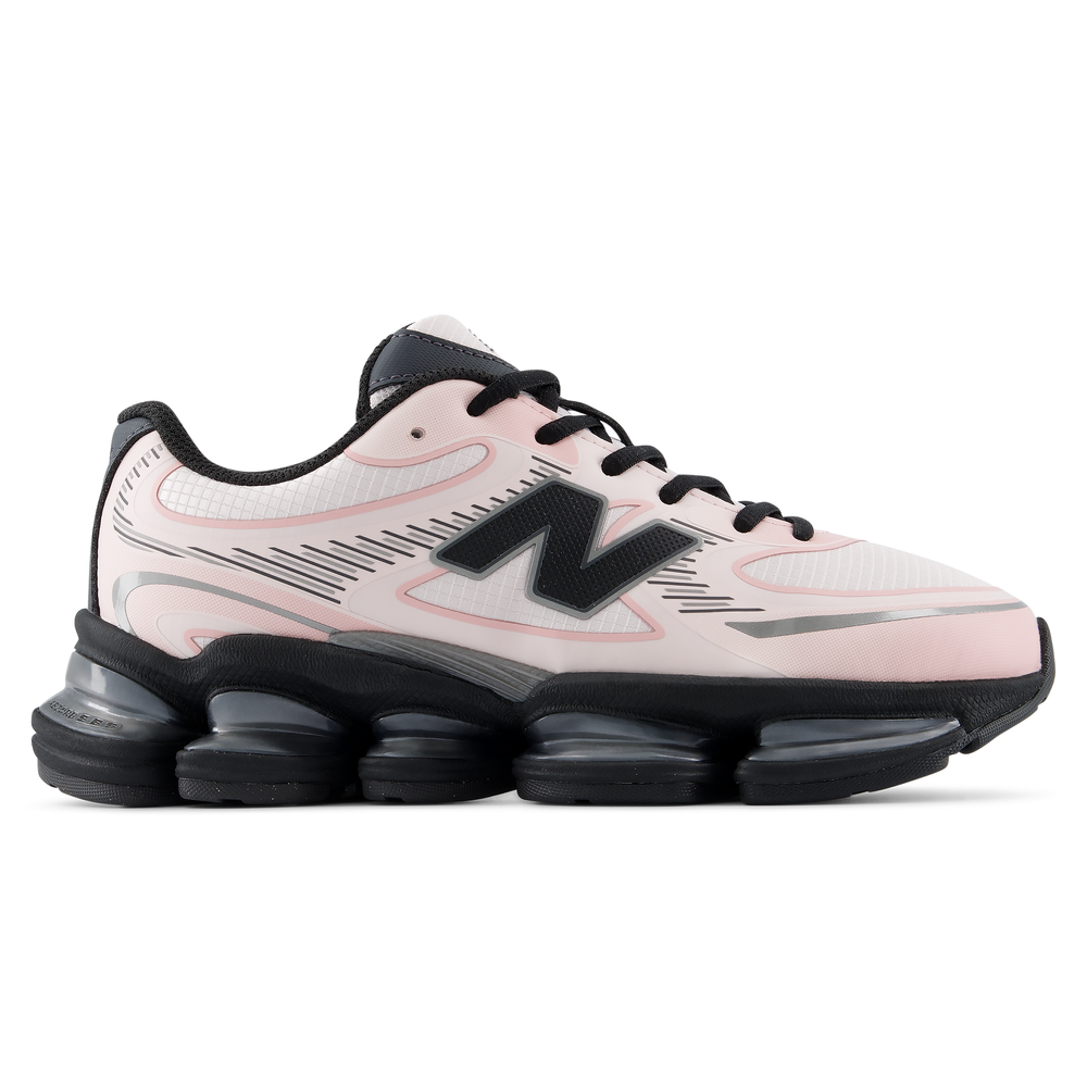 Buty unisex New Balance ABZORB U20004H3 – różowe