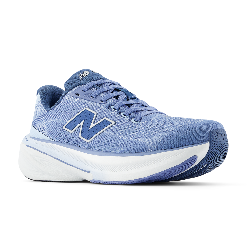 Buty damskie New Balance Fresh Foam 860 v15 W86038B – niebieskie
