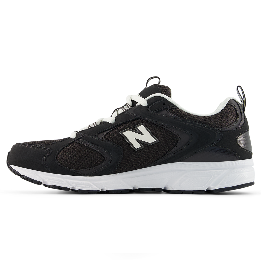 Buty unisex New Balance U4089BN – czarne